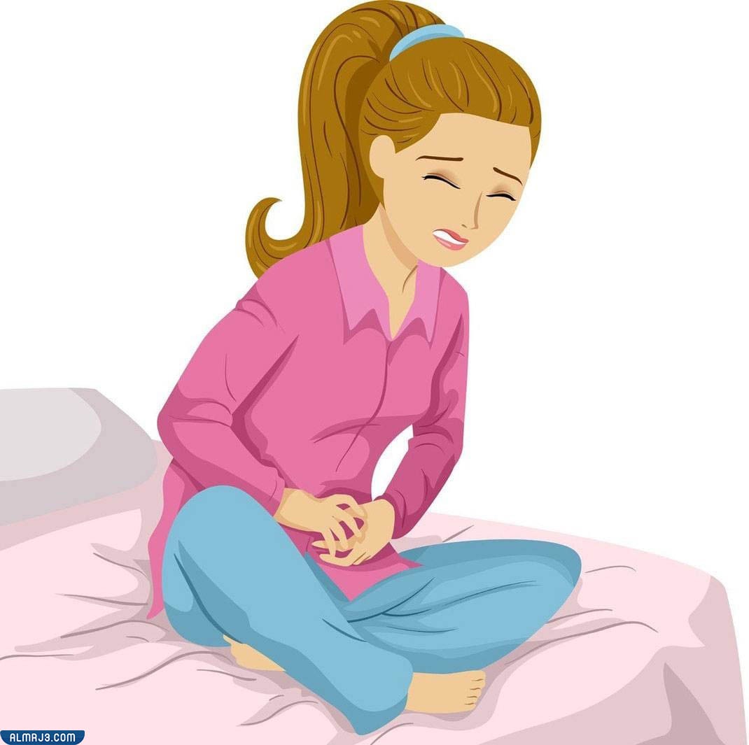 التعريف بانتفاخ البطن