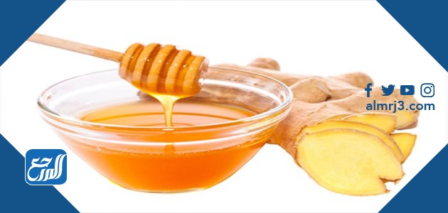 الزنجبيل لعلاج الاسنان