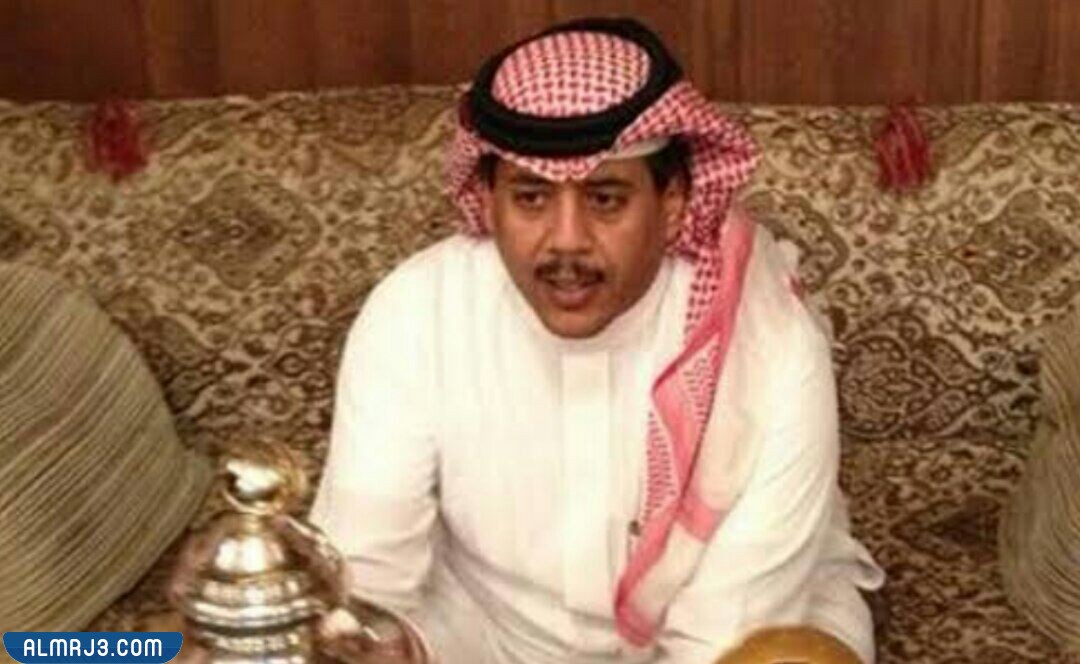 السيرة الذاتية خالد بن سليمان الخطيم