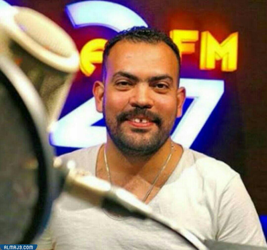 السيرة الذاتية خالد عليش