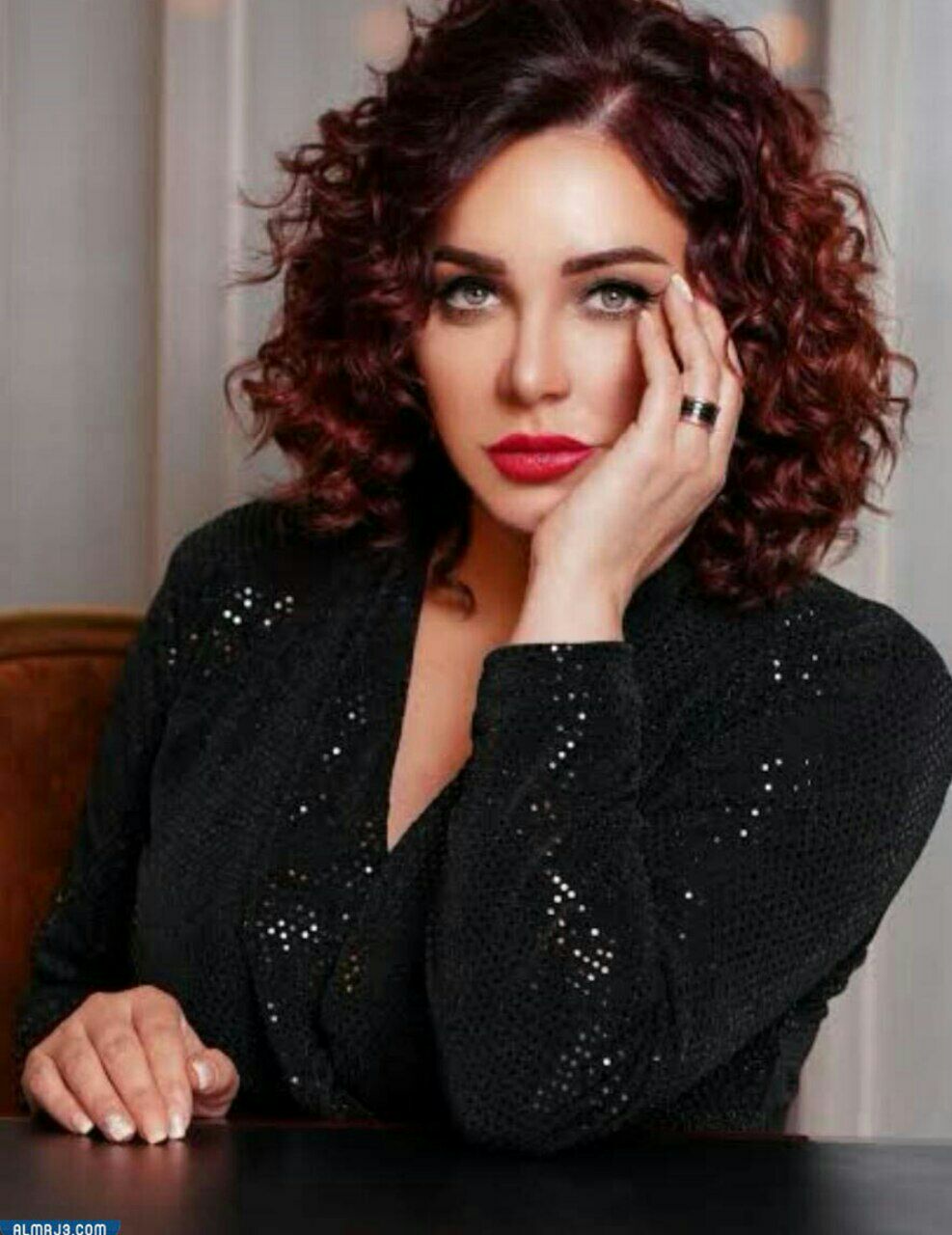 السيرة الذاتية سلاف فواخرجي