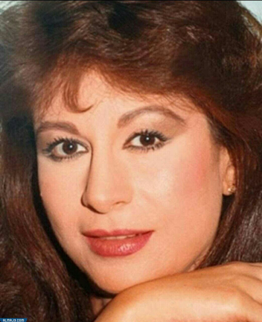 السيرة الذاتية سمية الالفي