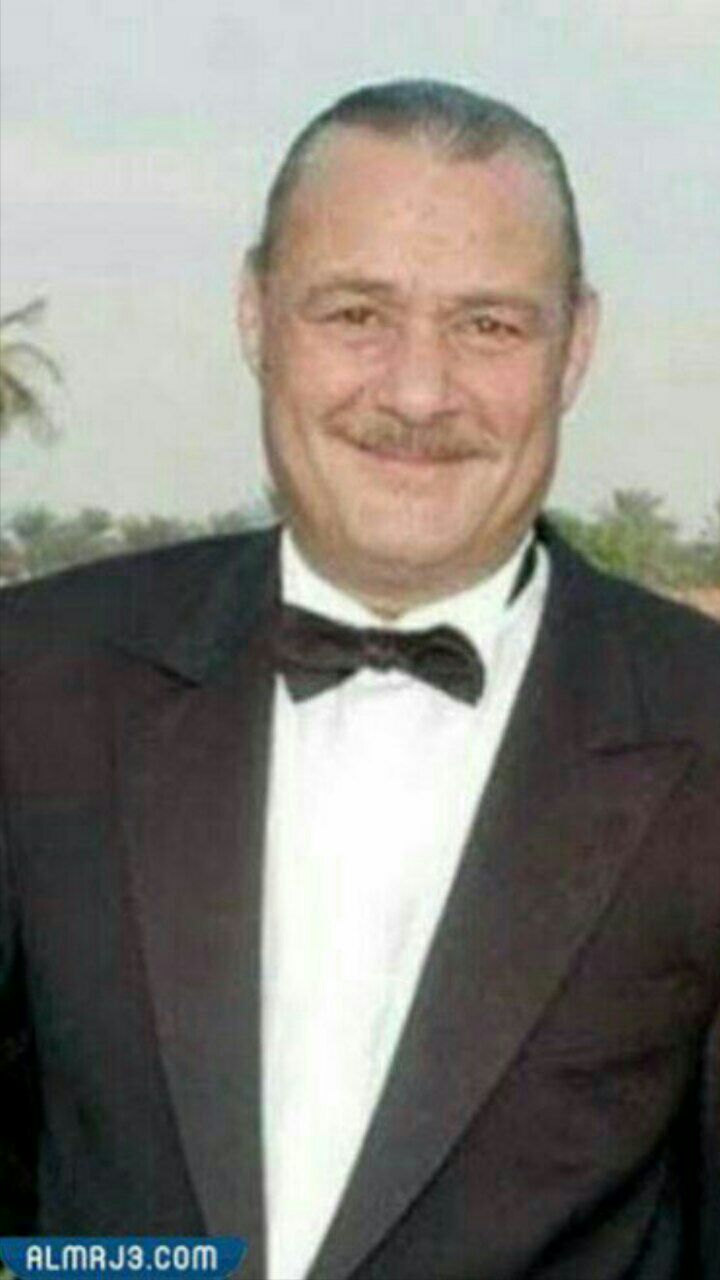 السيرة الذاتية فاروق الفيشاوي