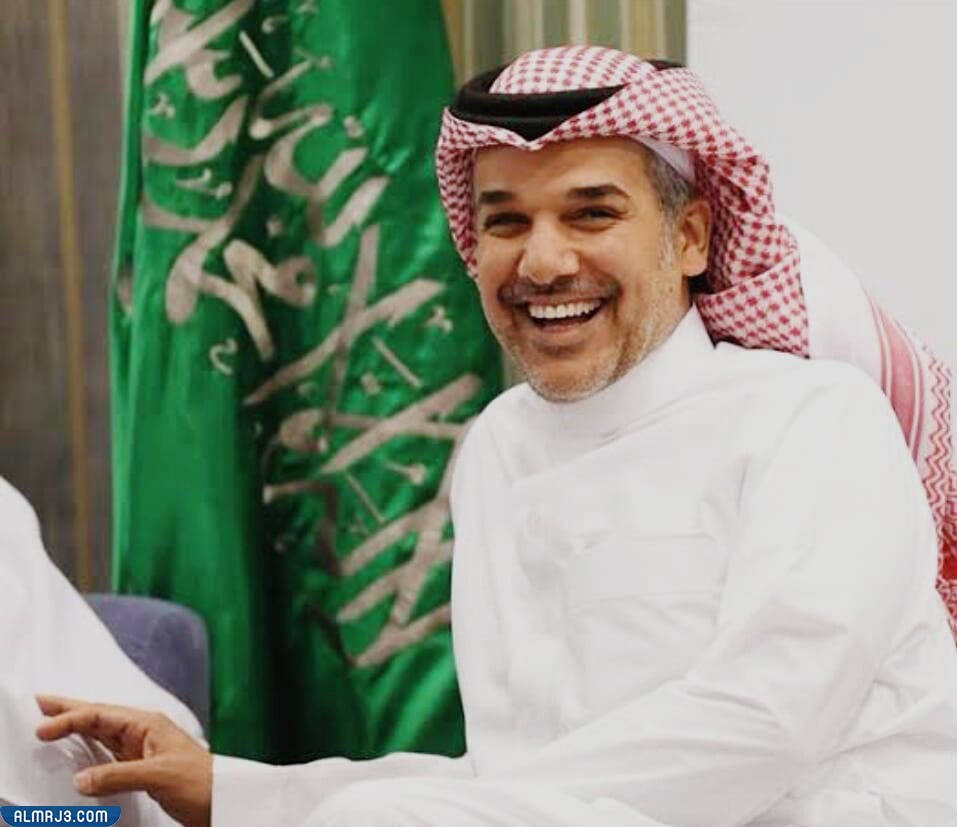 السيرة الذاتية ماجد النفيعي