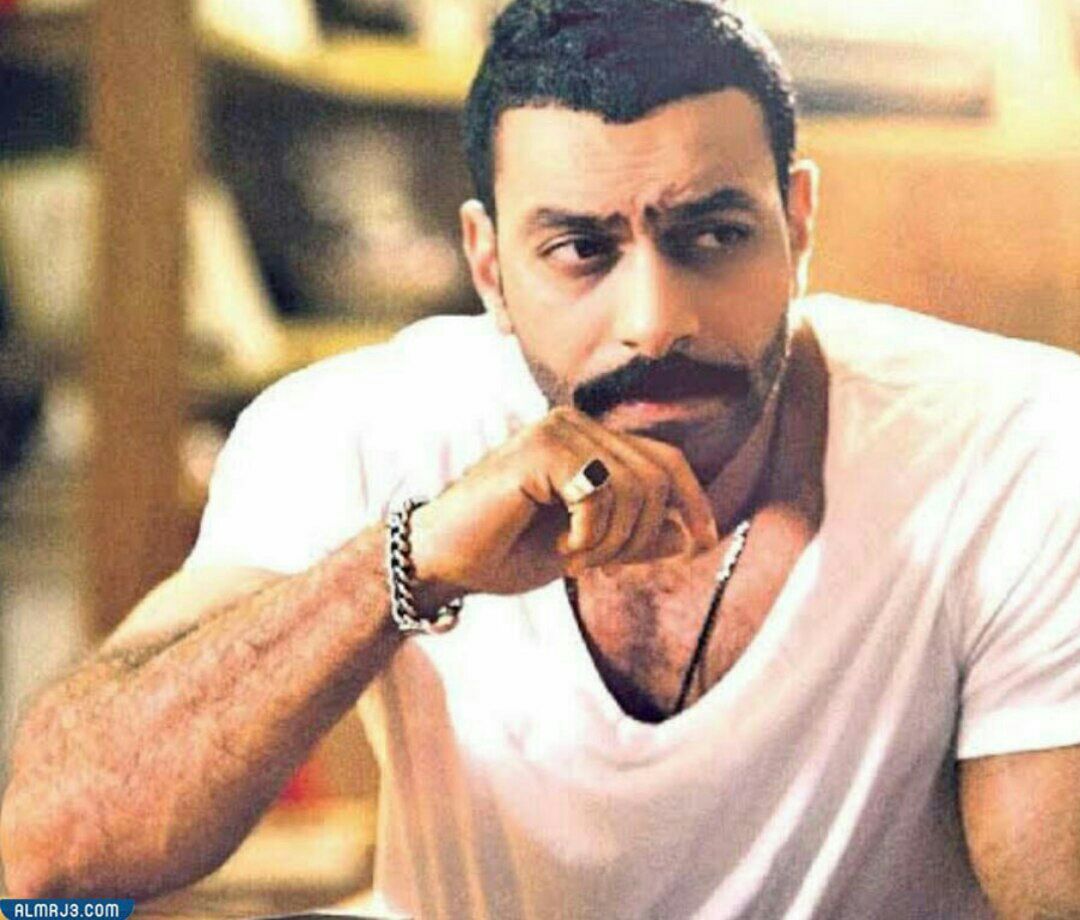 السيرة الذاتية محمد الحداد