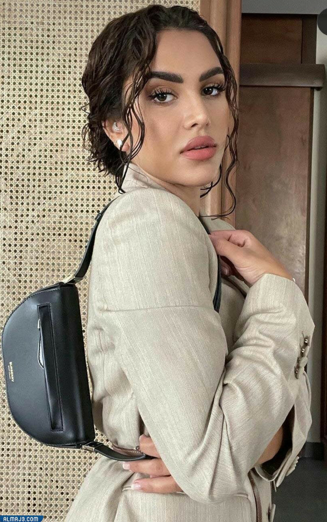 السيرة الذاتية نجود الرميحي