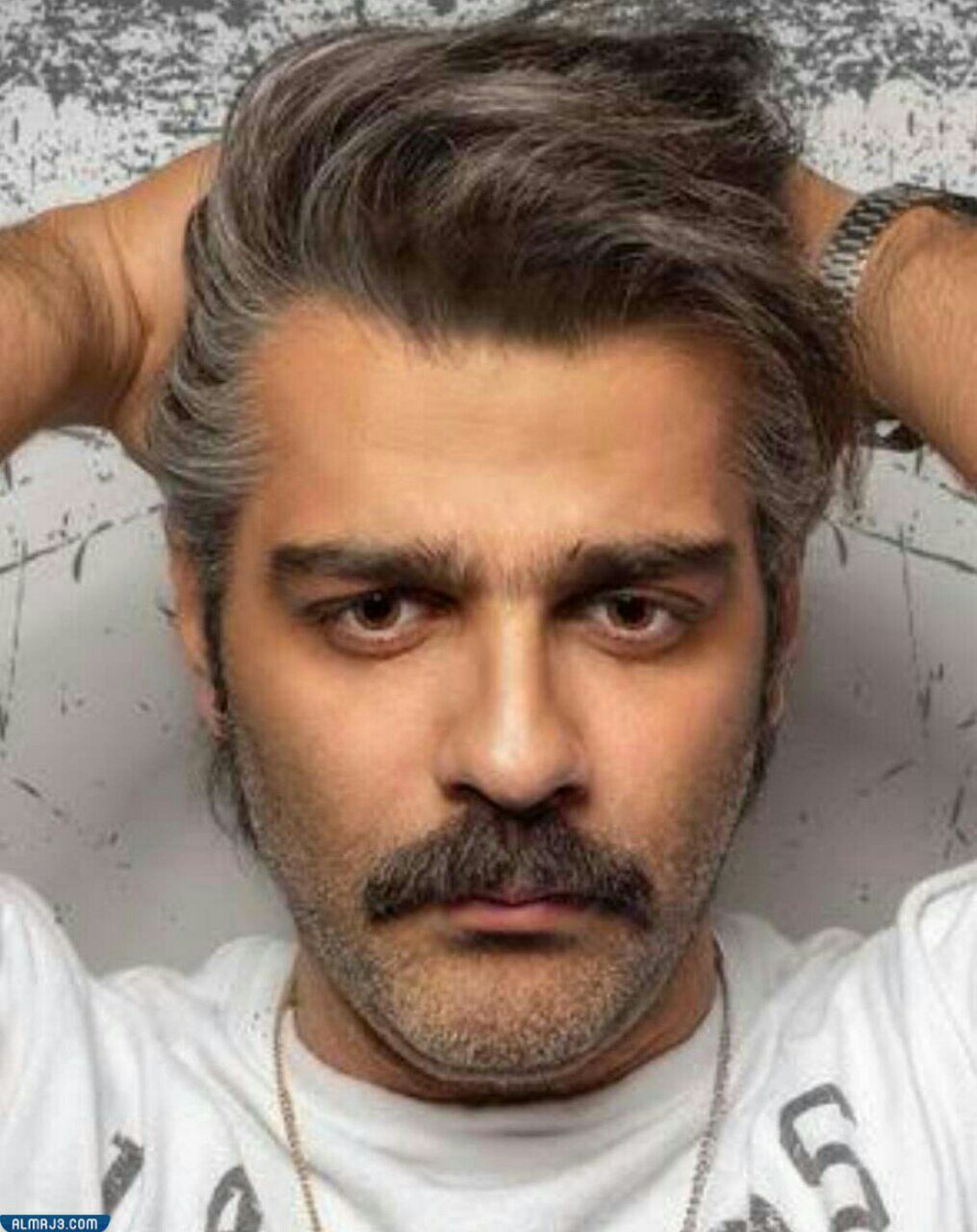 السيرة الذاتية نواف العلي