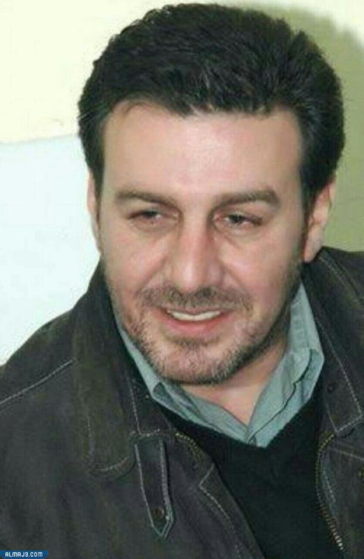 السيرة الذاتية وائل رمضان