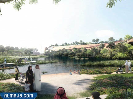 العناصر البيئية