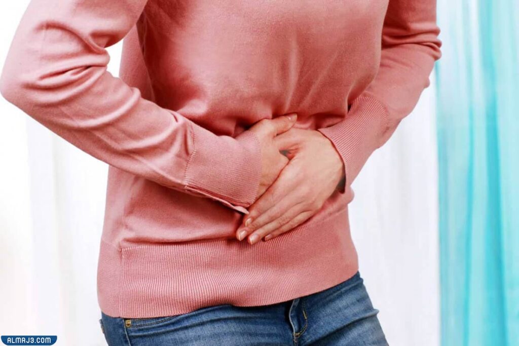 الفرق بين ألم الزائدة والمبيض