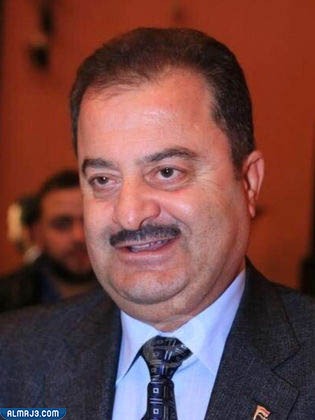 من هو زهير رمضان ويكيبيديا