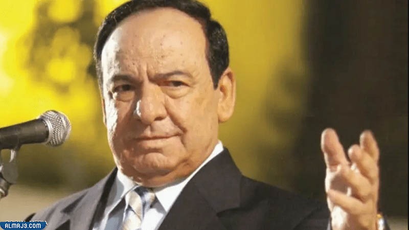 الفنان صباح فخري ويكيبيديا