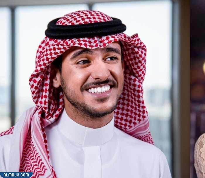 الفنان عايض يوسف