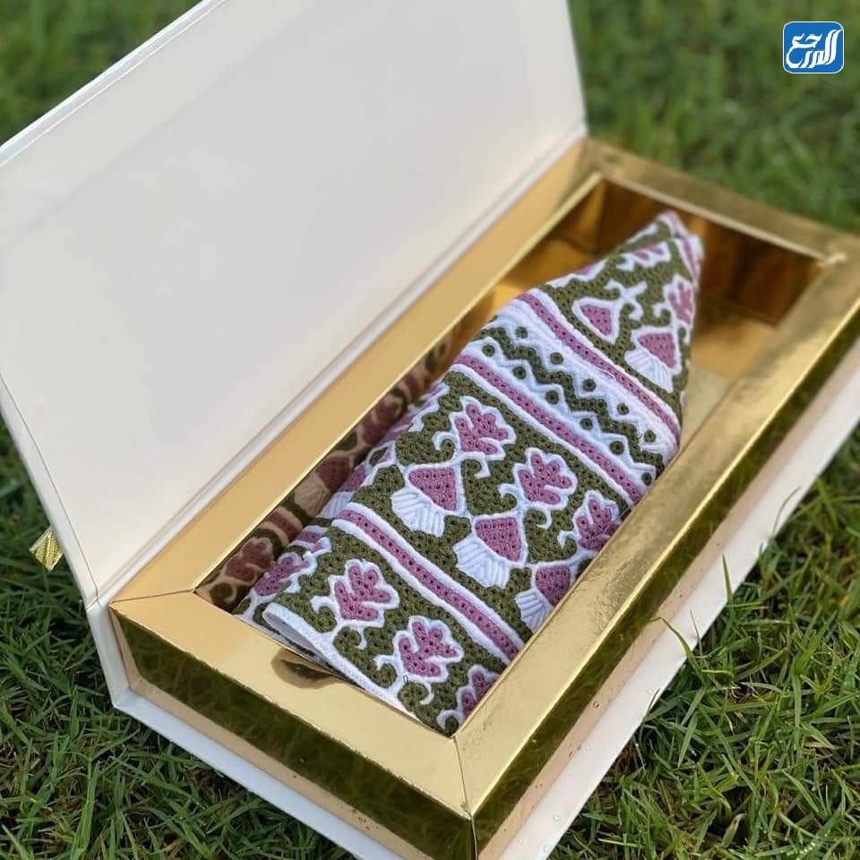 الكمة العمانية لليوم الوطني