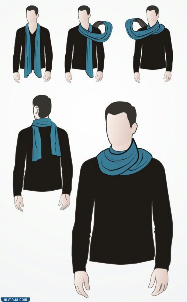 اللفة العكسية