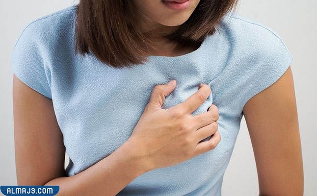 المعدل الطبيعي لهرمون الحليب