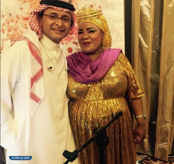 ام عايض من وين