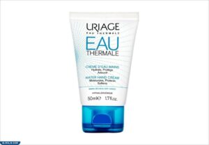 كريم اليدين "Uriage eau"