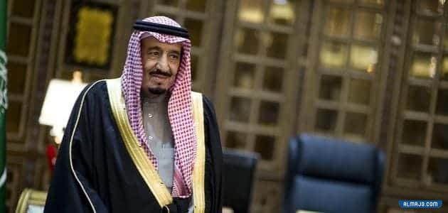 اين درس الملك سلمان بن عبدالعزيز