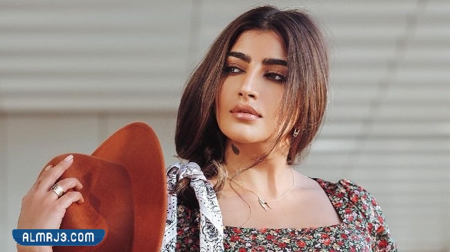 بثينة الرئيسي بعد التجميل