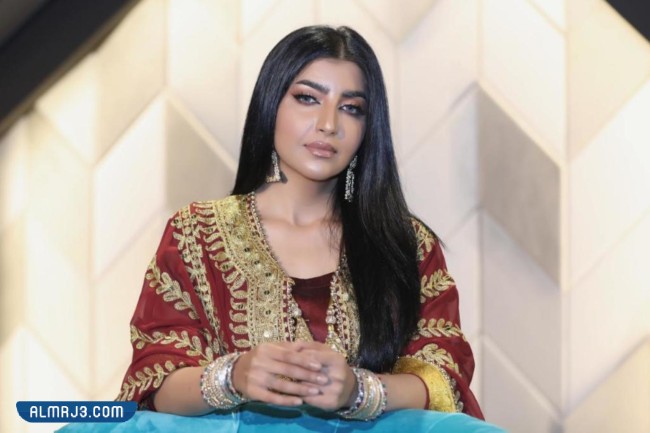 بثينة الرئيسي بعد التجميل