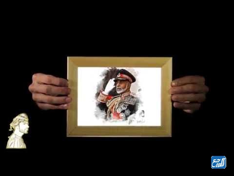 براويز وفريمات لليوم الوطني العماني صور بمناسبة اليوم الوطني العماني