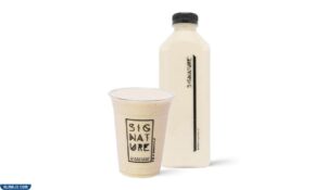 بنانا شيك - عصائر سيجنتشر السرية