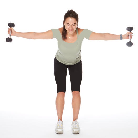 تأرجح الذراع