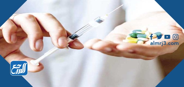 تاثير الكورتيزون