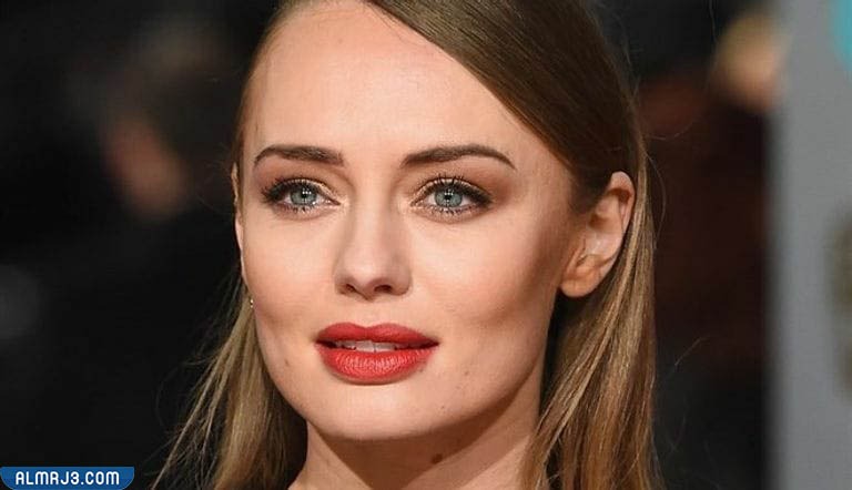  أحدث إطلالات مكياج العيون في الشتاء