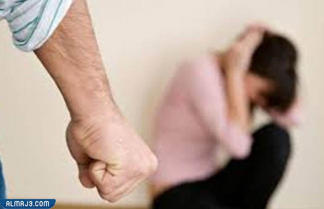 تحليل شخصية الرجل الذي يضرب زوجته