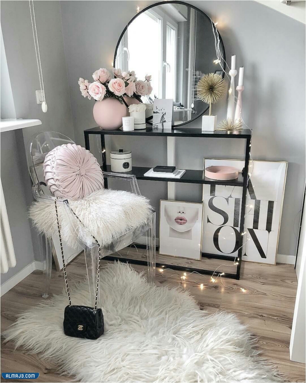 تسريحات اوض نوم جديدة