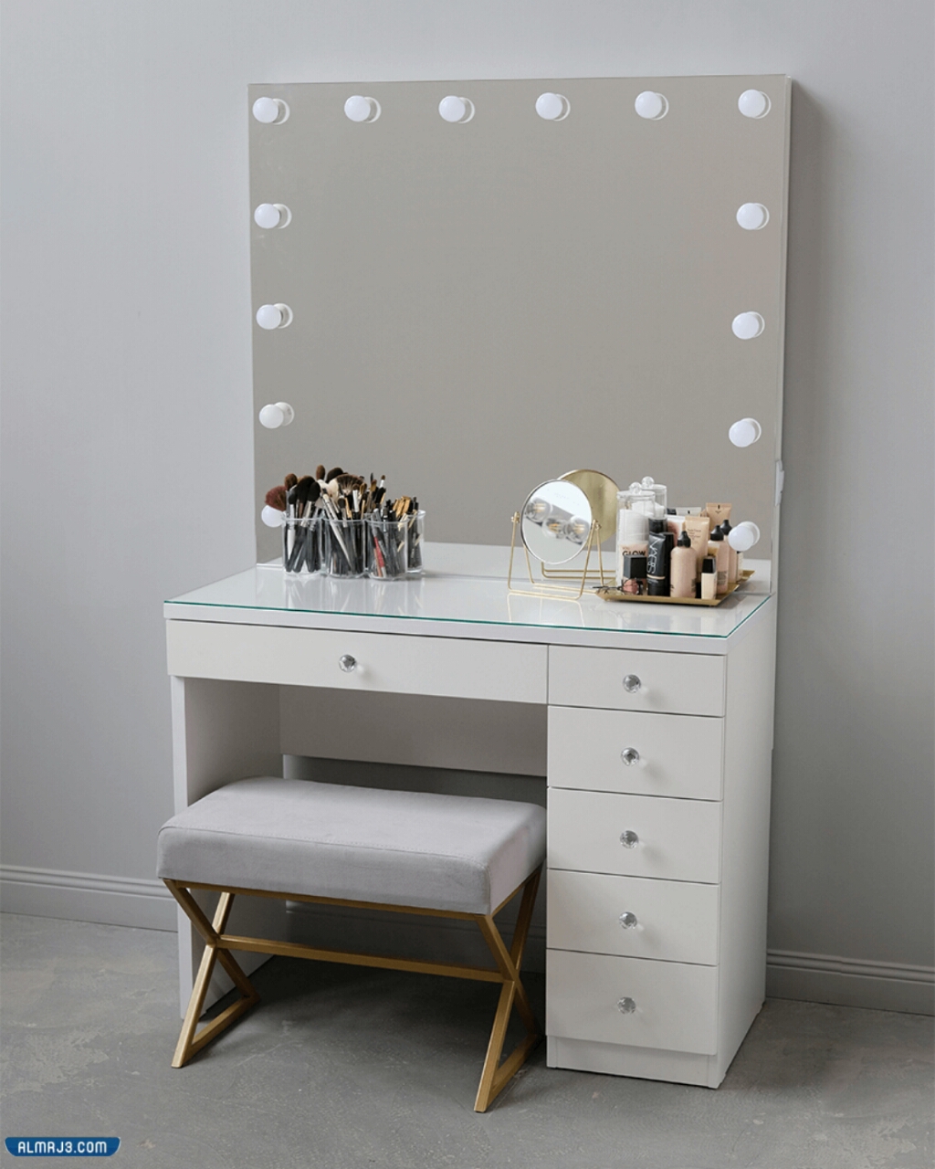 تسريحات اوض نوم جديدة