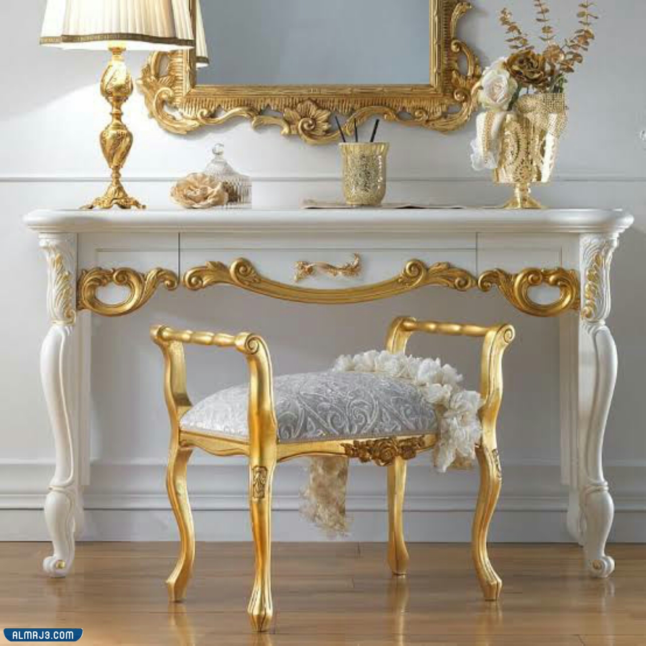 تسريحات غرف نوم ناعمة 2022