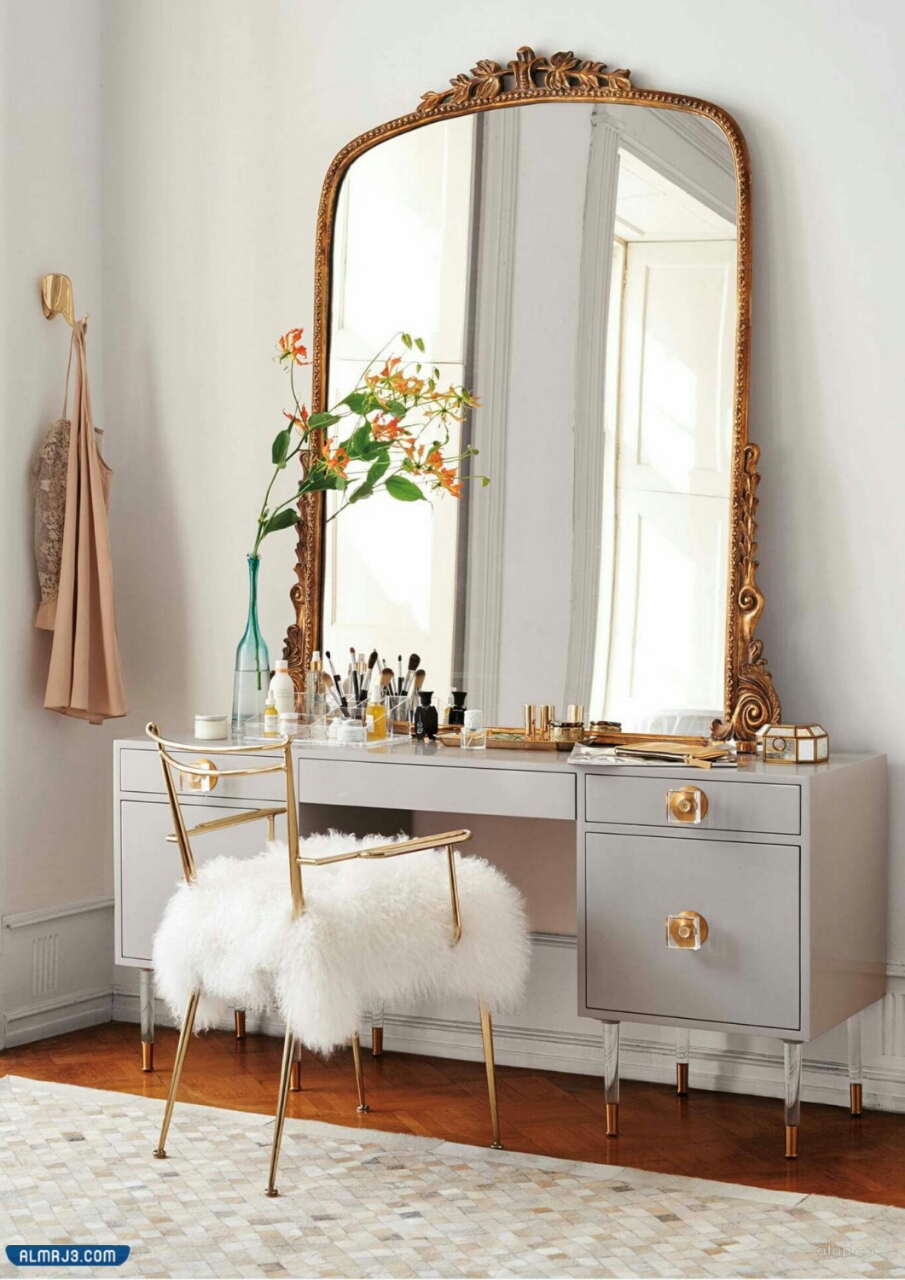 تسريحات غرف نوم ناعمة 2022