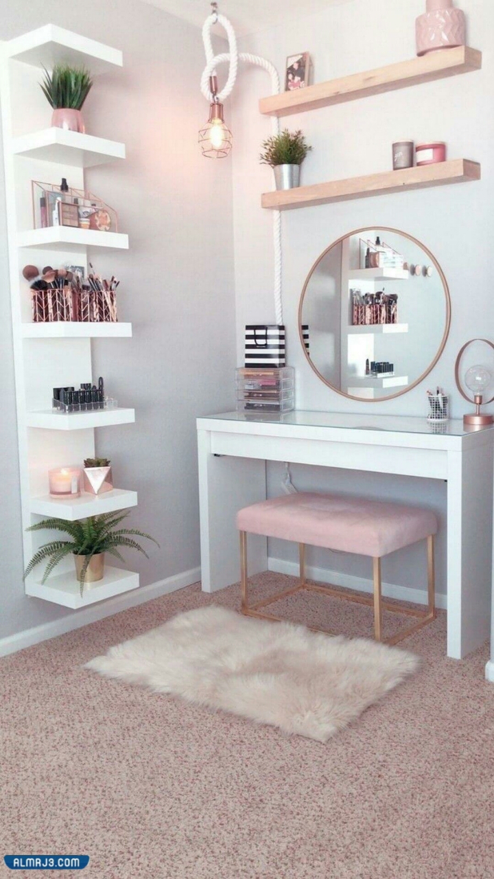 تسريحات غرف نوم ناعمة 2022