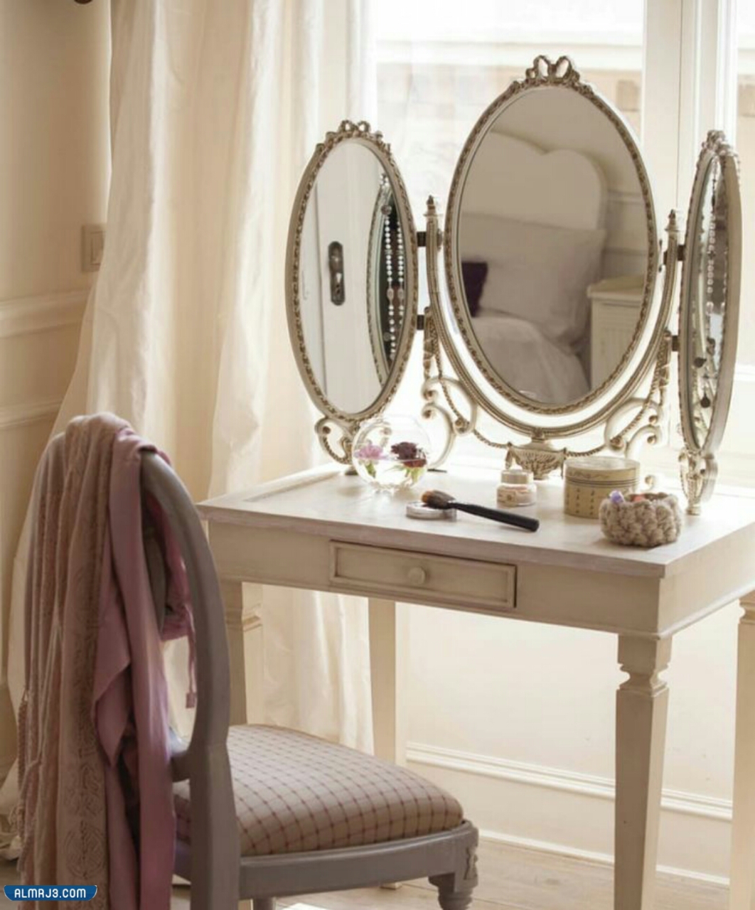 تسريحات اوض نوم جديدة