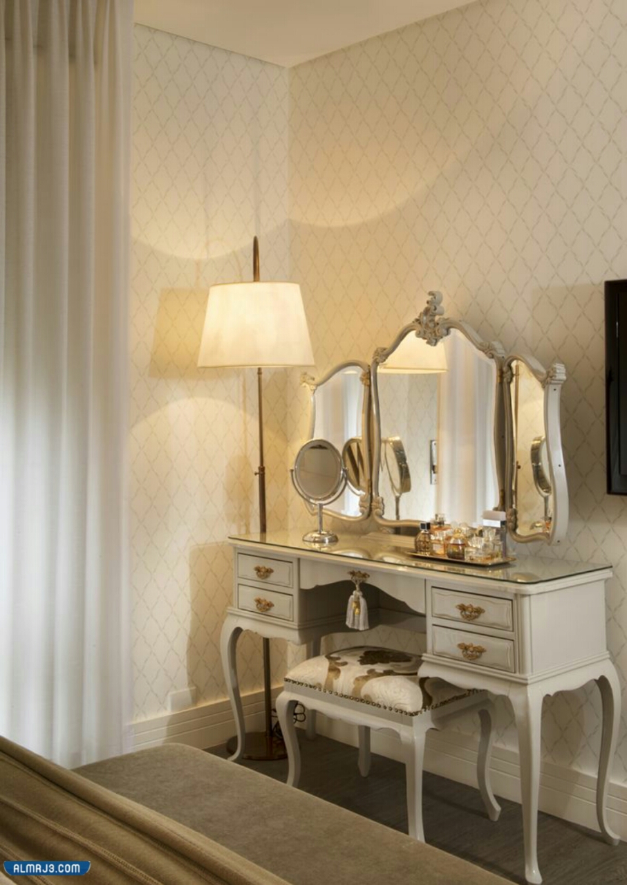 تسريحات اوض نوم جديدة