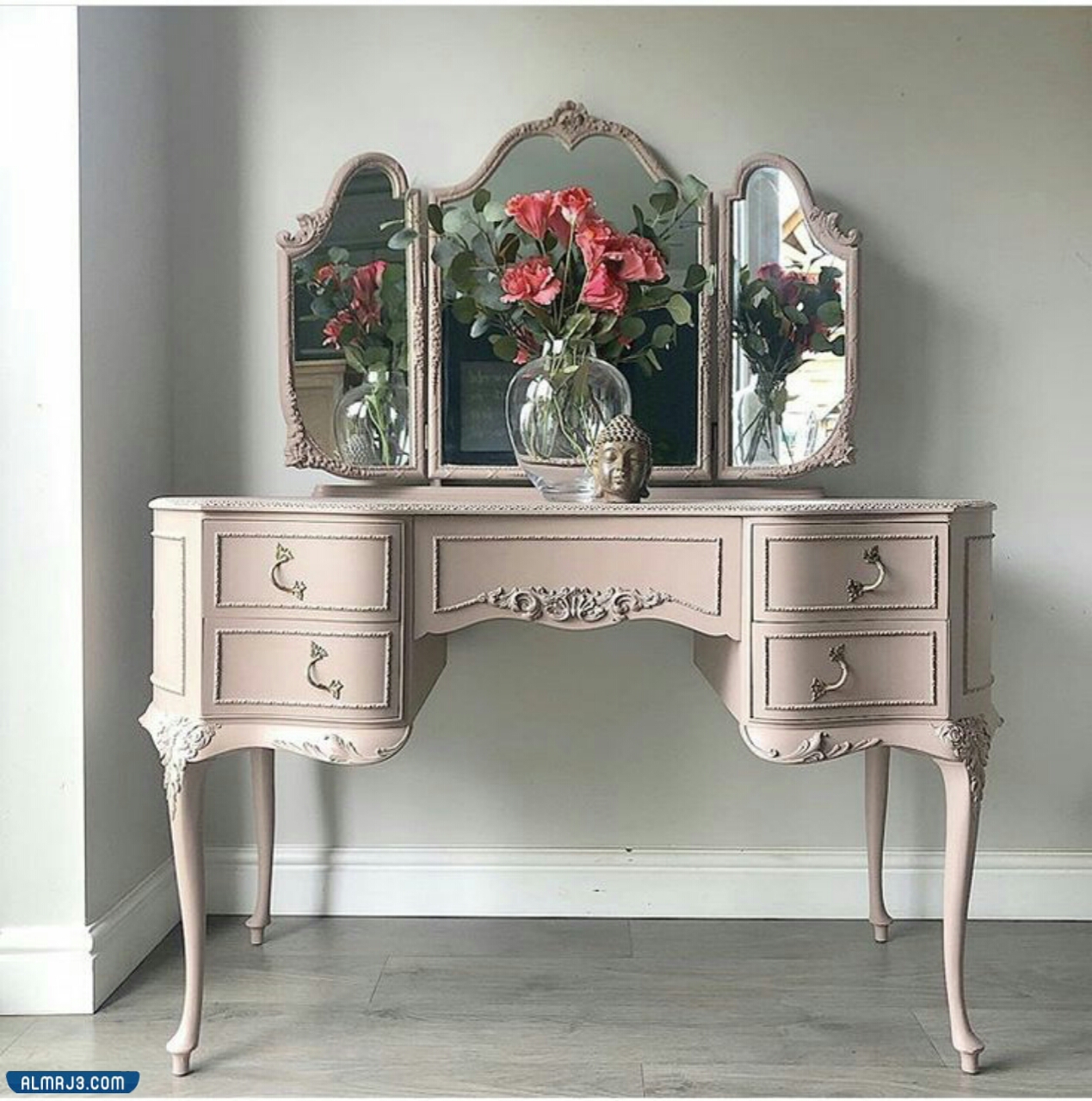 تسريحات غرف نوم ناعمة 2022