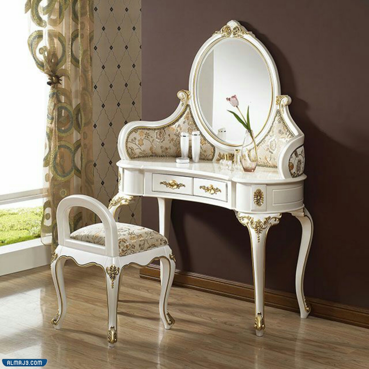 تسريحات غرف نوم ناعمة 2022