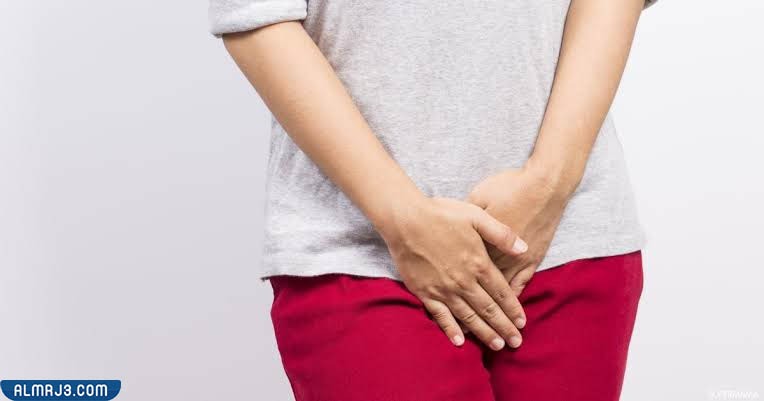 علاج حبوب المهبل من الداخل