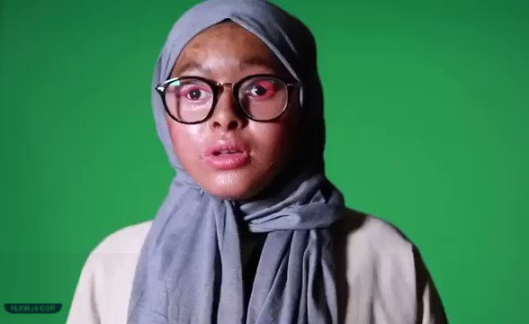 تفاصيل قصة دانيه الصبان