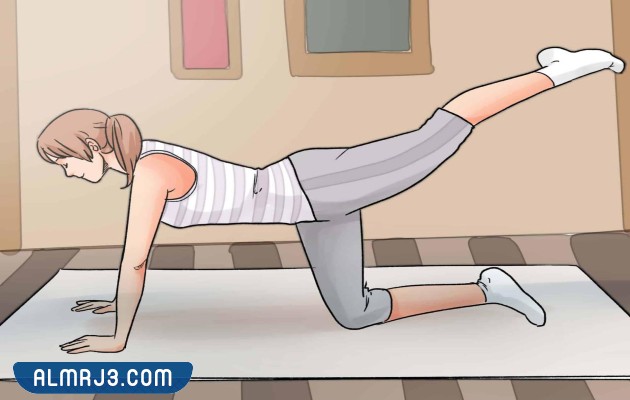 تمارين الكيجيل للبنات