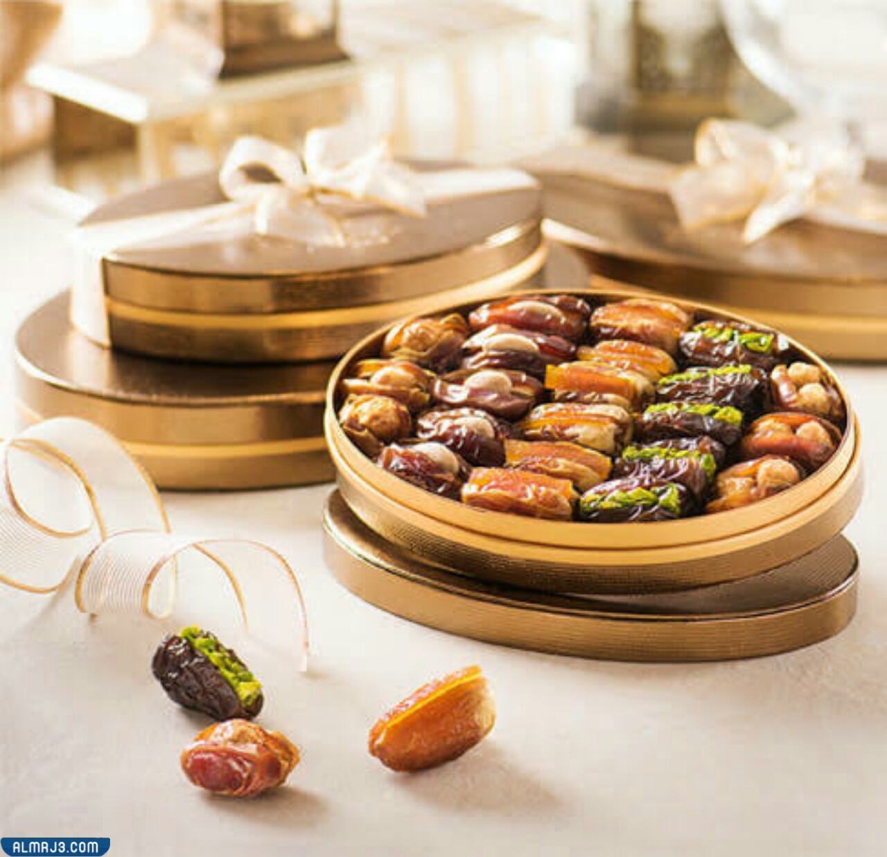 تمور الصالحية