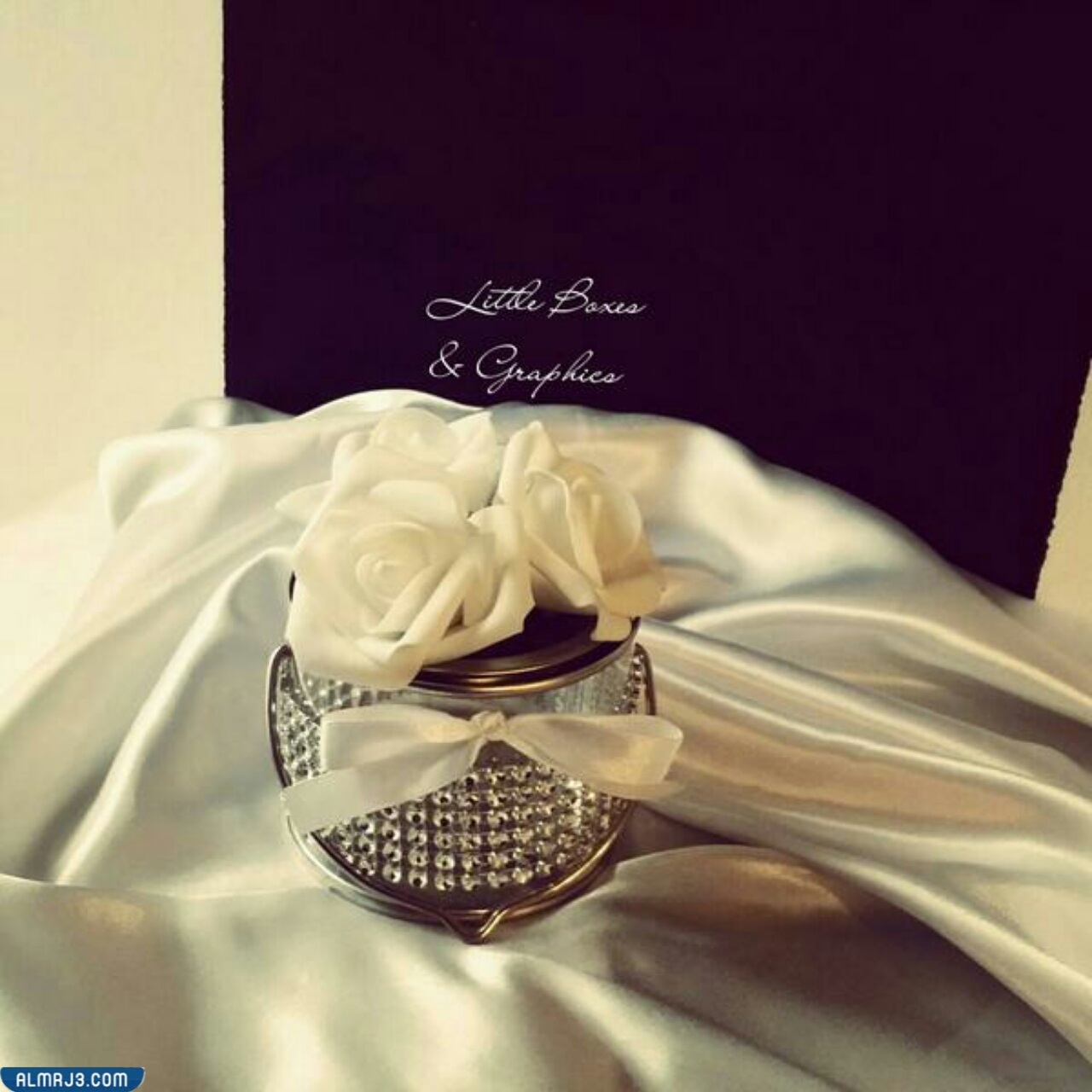 توزيعات الصناديق الصغيرة