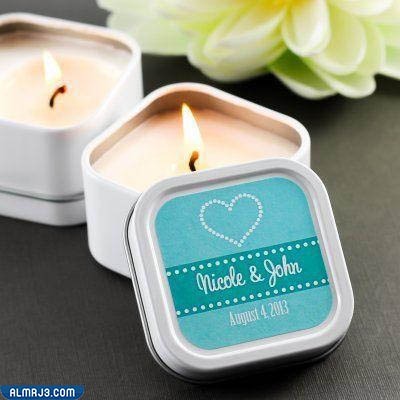 توزيعات زواج انستقرام