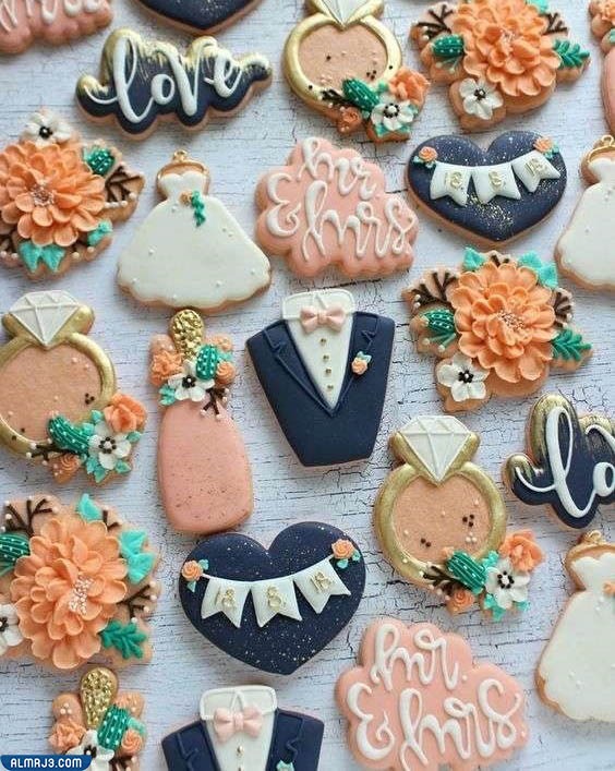 توزيعات زواج انستقرام