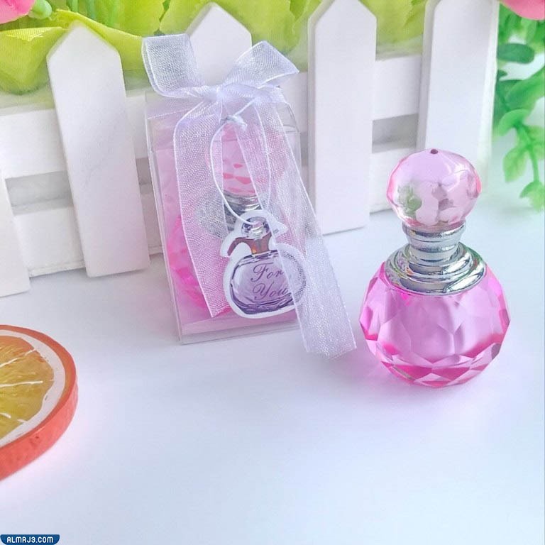 توزيعات زواج فاخرة