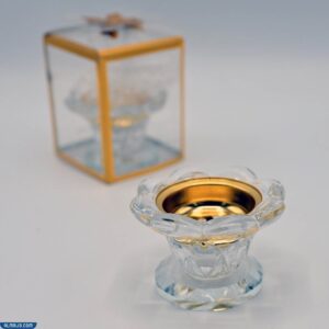 توزيعات زواج من الكريستال