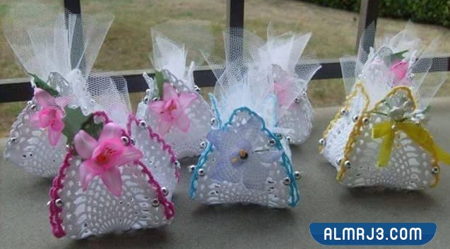 توزيعات كورشيه